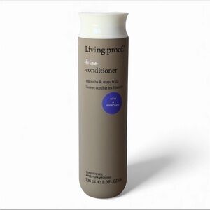 Living Proof No Frizz Conditioner 8 oz